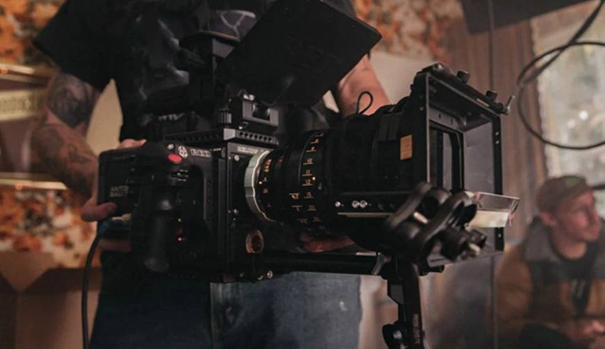 通榆县产品宣传视频拍摄公司哪家好？