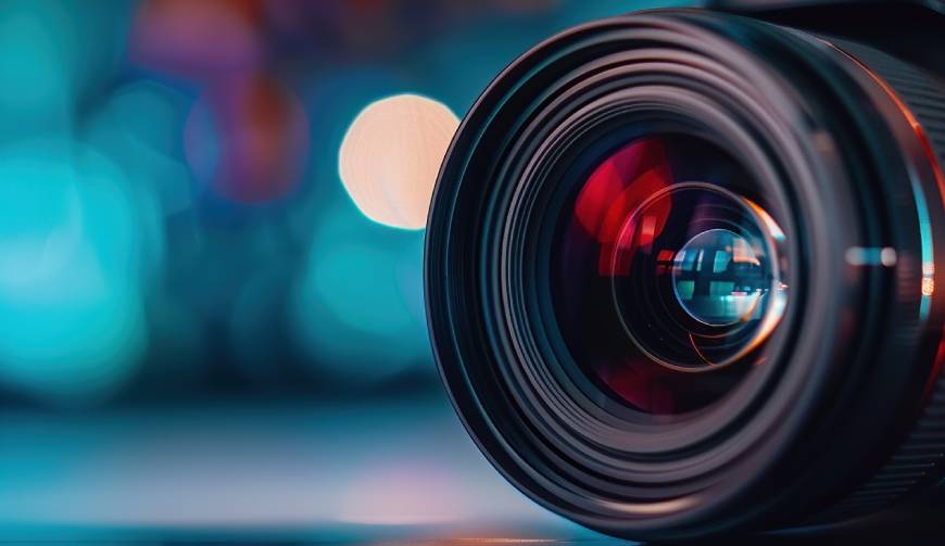 与通榆县产品视频拍摄同行：畅享高效、舒适的每一天