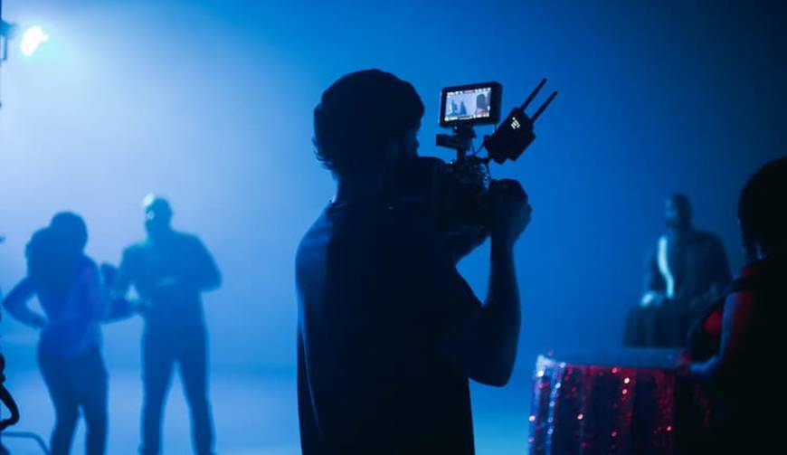 神秘新品来袭！通榆县产品视频拍摄究竟有何神奇之处？