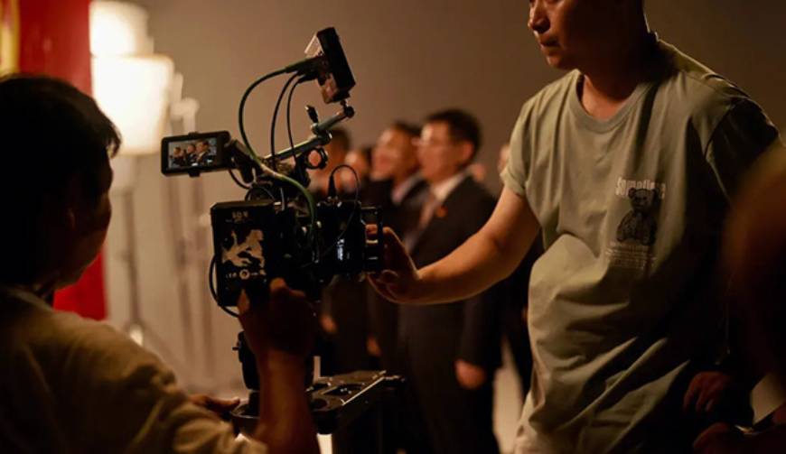 通榆县电商产品视频拍摄制作核心技法，赋能产品电商销量飙升