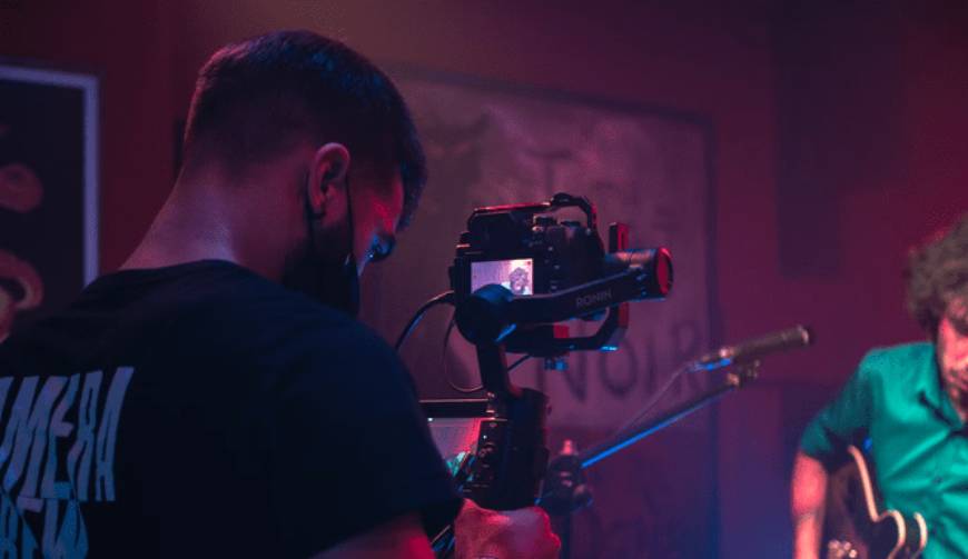 匠心雕琢视觉盛宴！专业通榆县产品视频拍摄公司赋能品牌价值