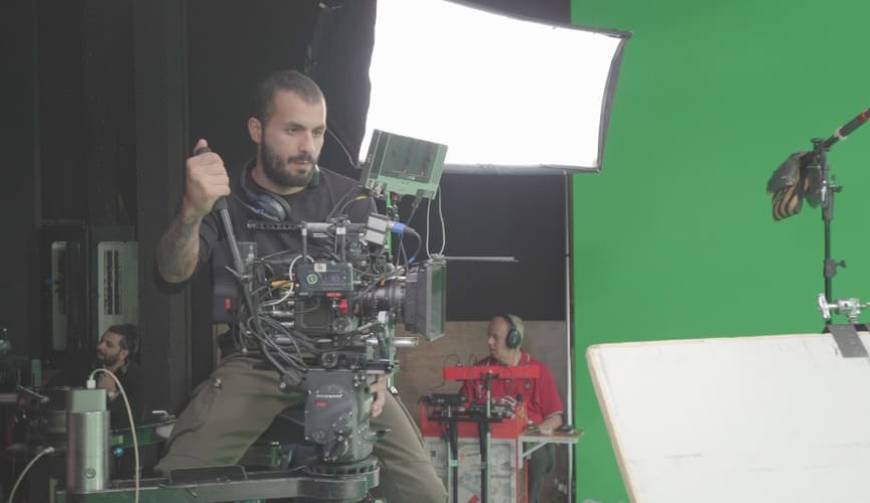 场景化叙事，通榆县电商产品视频拍摄制作的破局之道