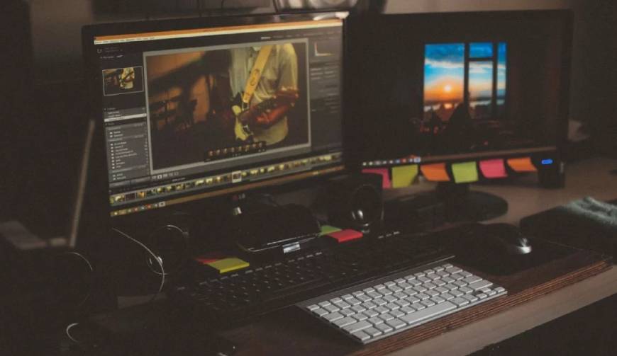 传统宣传已过时？通榆县产品视频拍摄公司带你玩转新媒体交互玩法