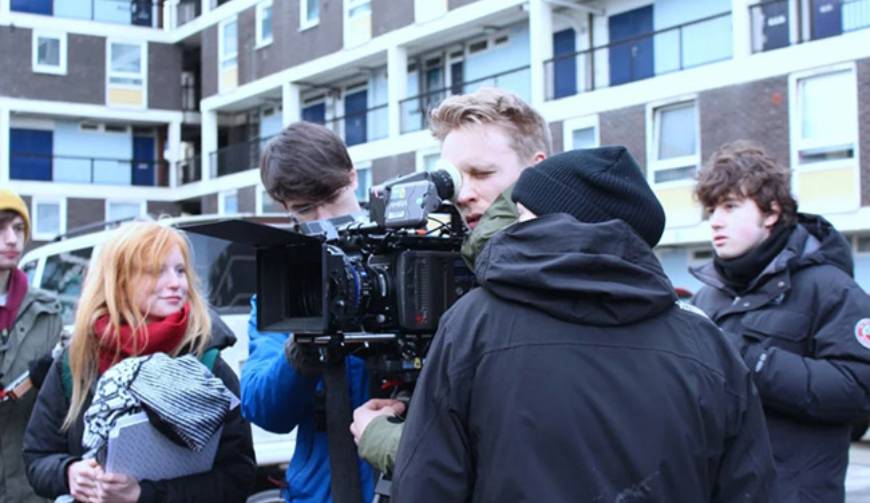 拒绝模板化套路！通榆县产品视频拍摄公司独创个性化视觉解决方案