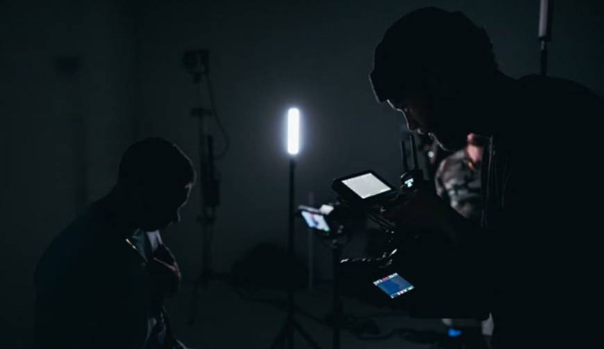 深耕通榆县产品视频拍摄，解锁产品出圈的流量密码