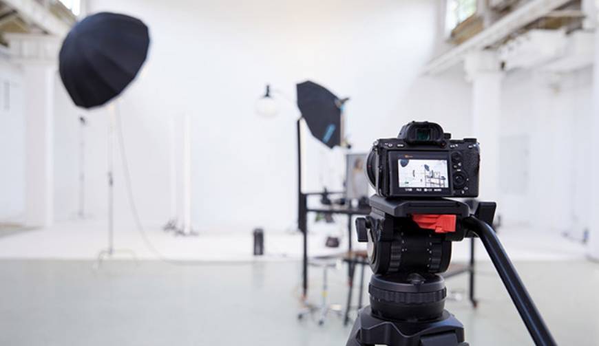 聚焦通榆县产品视频拍摄，打造品牌传播新高度