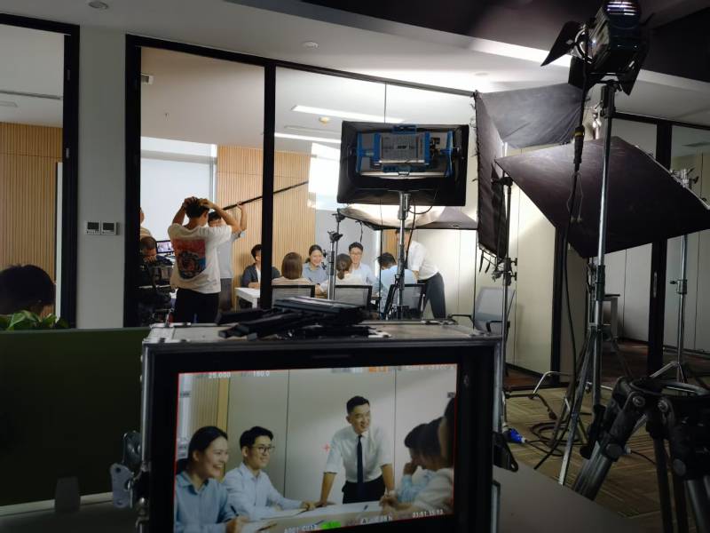 通榆县电商产品视频拍摄制作进阶指南，赋能产品电商突围