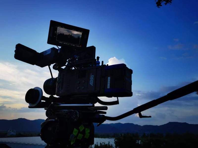 流量思维，通榆县电商产品视频拍摄制作的核心逻辑