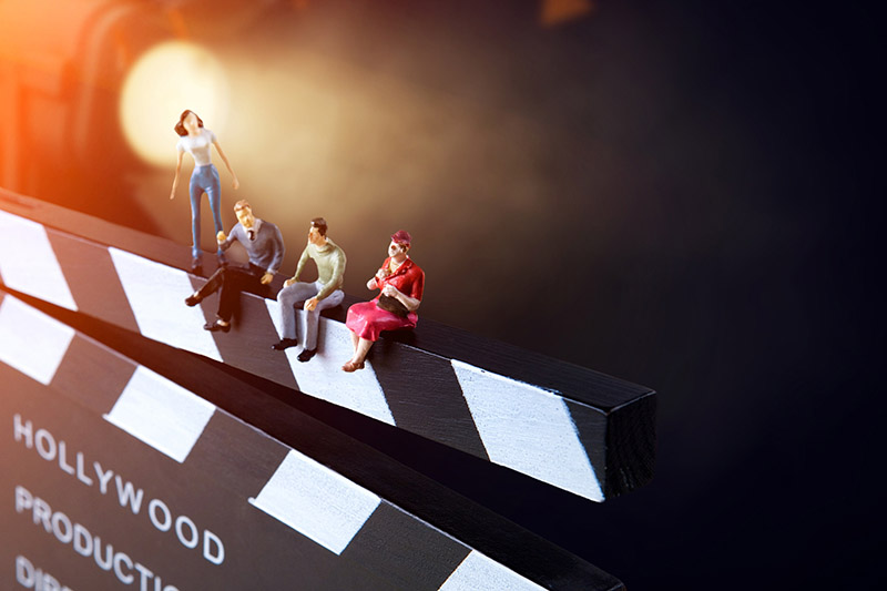 聚焦通榆县电商产品视频拍摄制作，为产品搭建高效转化桥梁