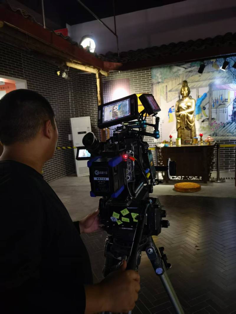 聚焦通榆县产品宣传视频拍摄公司，以专业实力赋能品牌声量升级