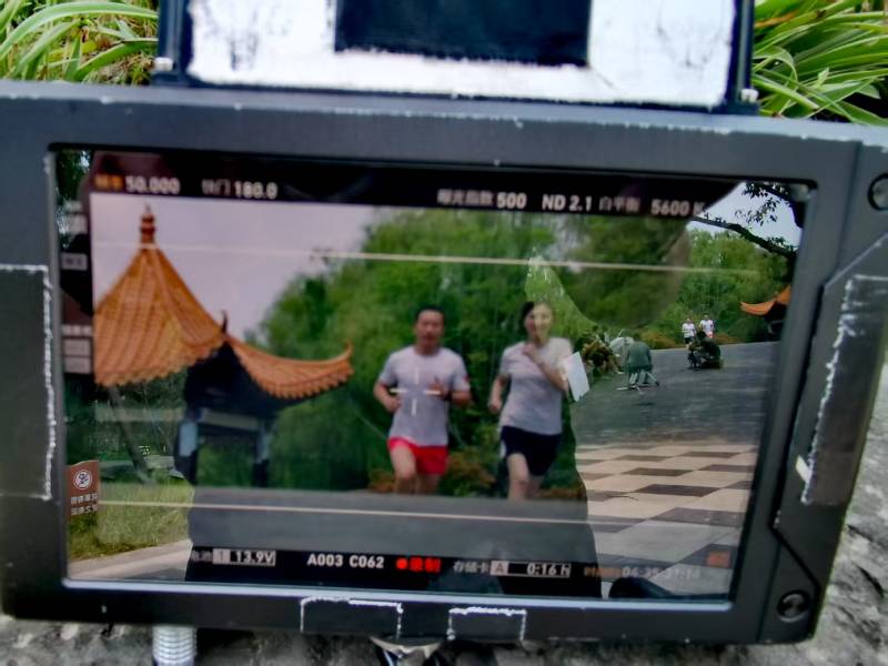 聚焦通榆县产品视频拍摄，用镜头为产品打造专属视觉名片