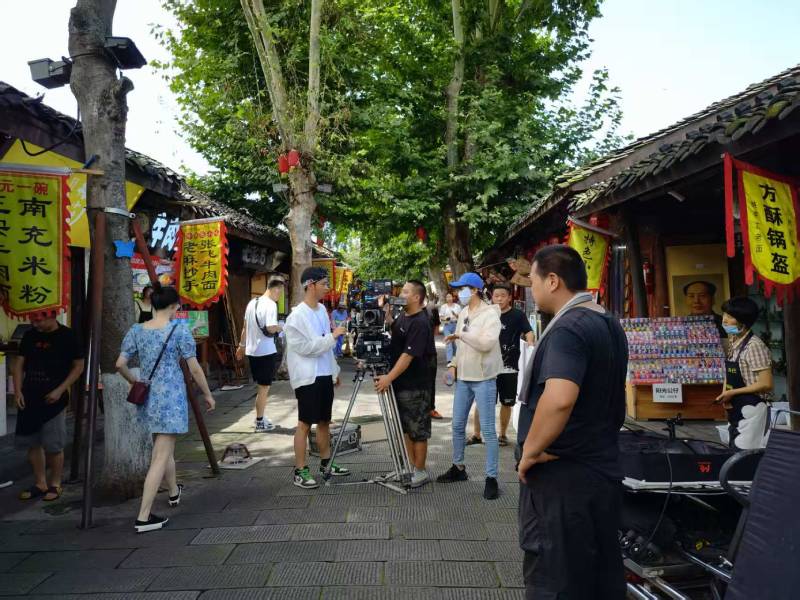 通榆县电商产品视频拍摄制作，开启销量增长新引擎