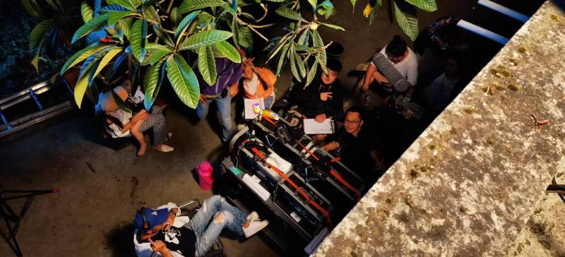 解锁通榆县产品宣传视频拍摄公司新势能，助力品牌强势破圈