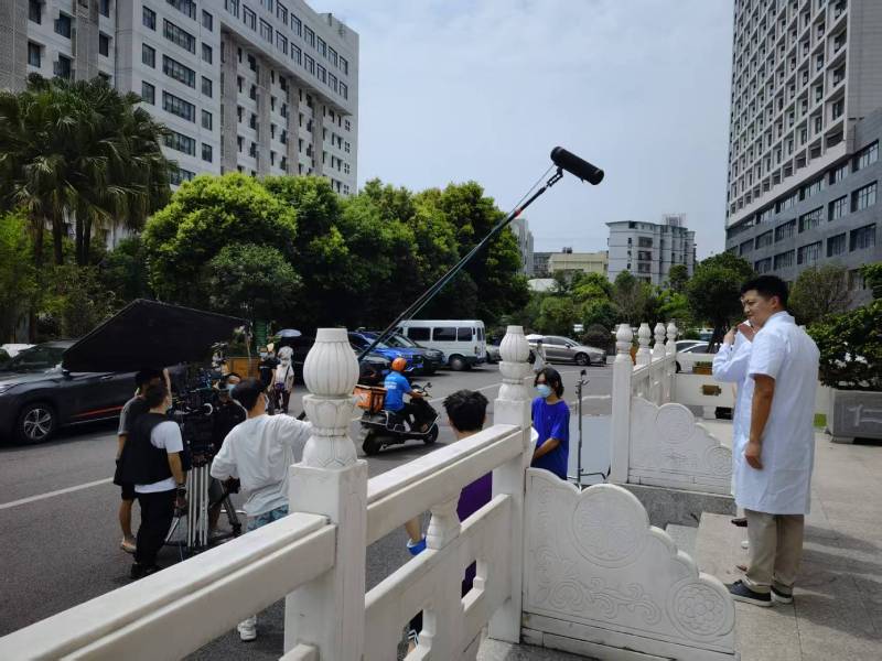 福利加码！通榆县电商产品宣传视频限时特惠抢先看