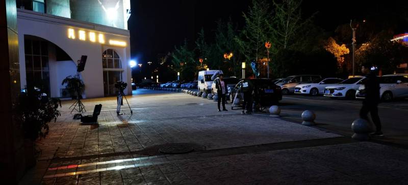 通榆县电商产品视频拍摄制作全攻略，打造高转化带货视频