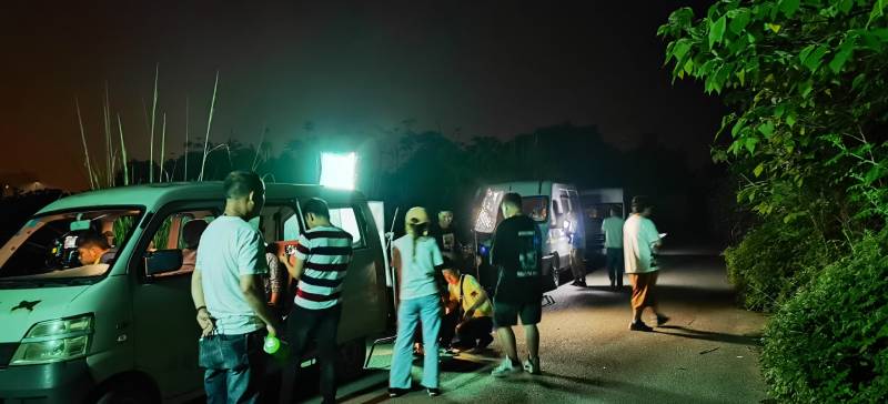 以镜头为笔，绘就通榆县产品视频的进阶之路