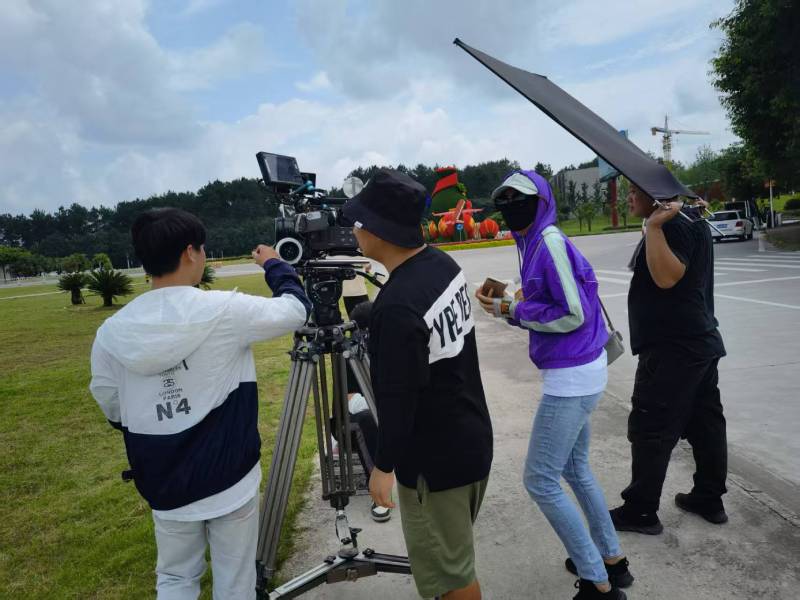 通榆县极致互动，未来愿景宏大，致力于成为全球领先的产品宣传视频企业