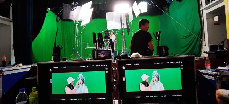 通榆县产品视频拍摄：以创意为翼，助力品牌翱翔