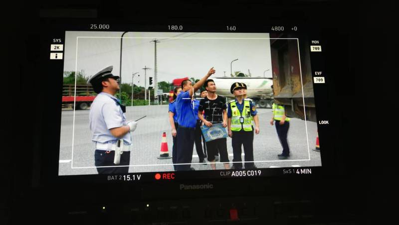 匠心筑品，通榆县产品宣传视频拍摄公司的突围之道