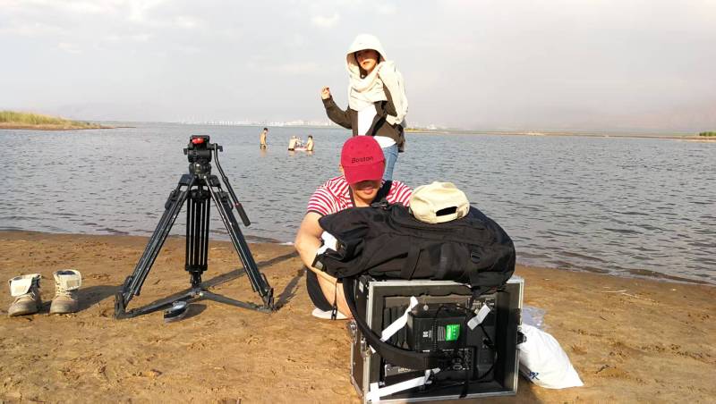 通榆县产品宣传视频拍摄公司核心策略，助力品牌抢占传播制高点