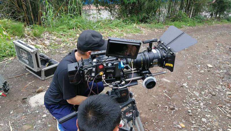 通榆县产品宣传视频拍摄公司：匠心独运，雕琢品牌名片