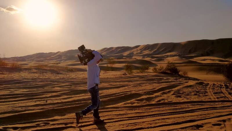 深耕通榆县产品宣传视频拍摄公司，解锁品牌传播的核心动能