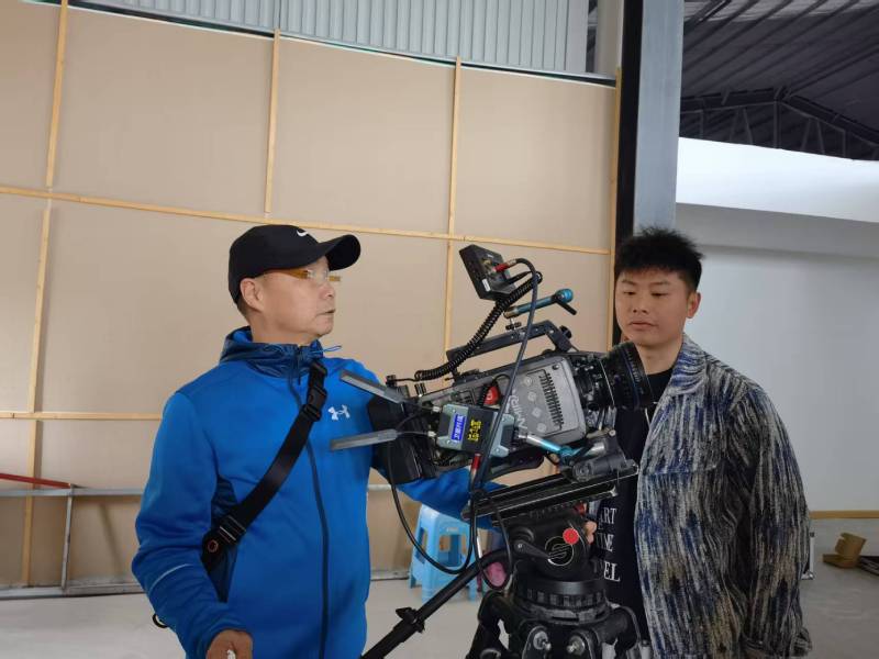 深耕通榆县电商产品视频拍摄制作，铸就爆款产品