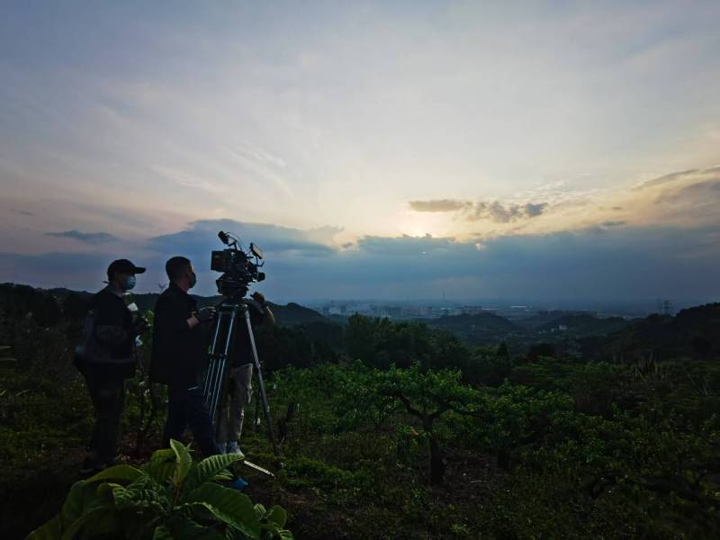 聚焦通榆县产品宣传视频拍摄公司，用专业实力铸就品牌传播传奇