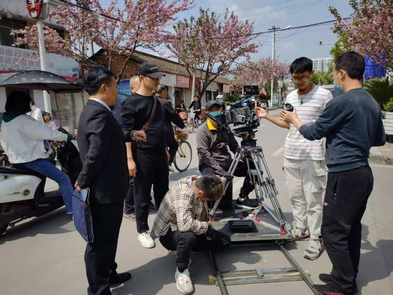 通榆县产品视频拍摄进阶指南，助力产品抢占视觉高地