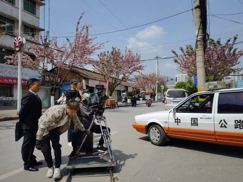 通榆县产品宣传视频拍摄公司：专业赋能，点亮品牌之光