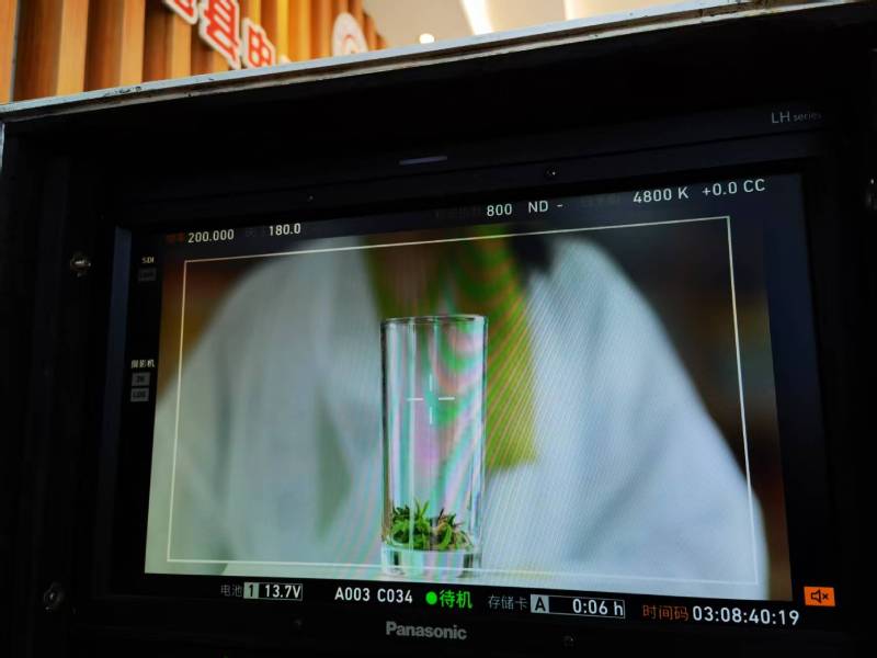 天然优选！通榆县电商产品宣传视频溯源原料产地的真实故事