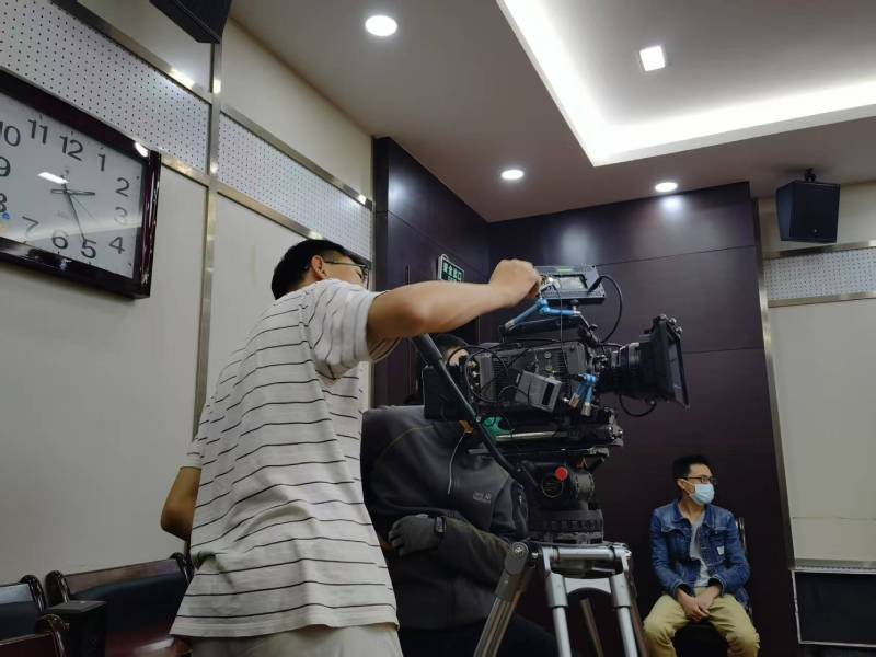 大数据指导创作方向，通榆县产品视频拍摄公司让每帧画面都有效触达