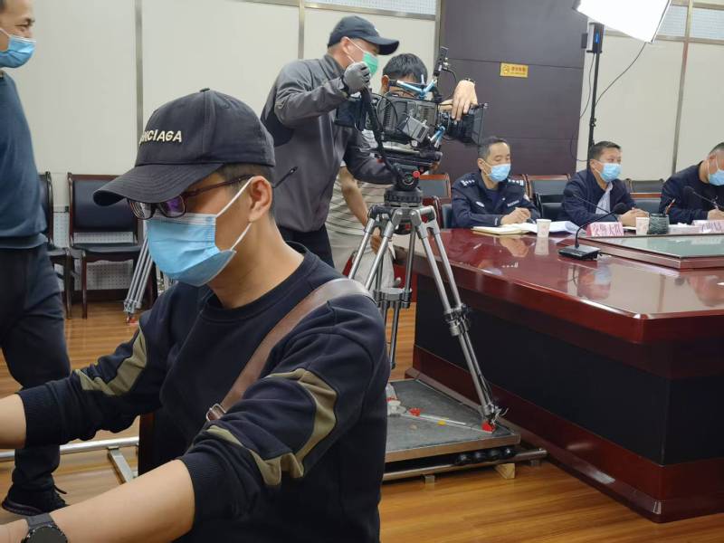 精准种草！通榆县电商产品宣传视频锁定目标客群的消费欲望