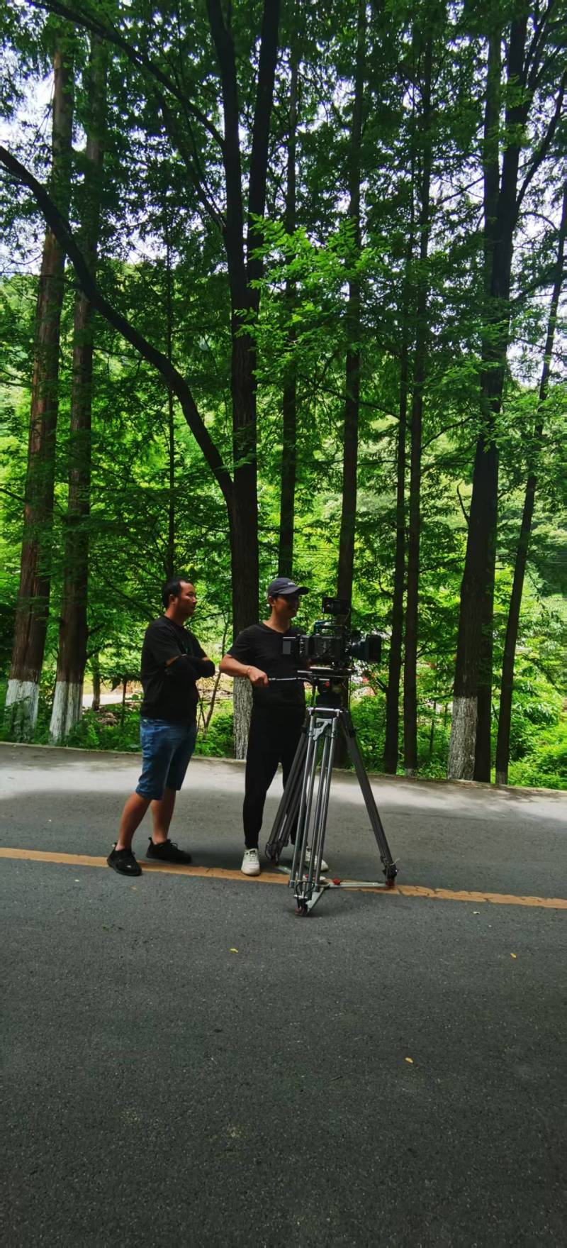 解锁通榆县电商产品视频拍摄制作新路径，助力产品销量狂飙