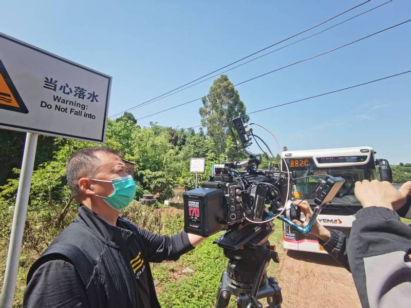 选对公司才出彩！深度剖析通榆县产品视频拍摄公司的核心竞争力