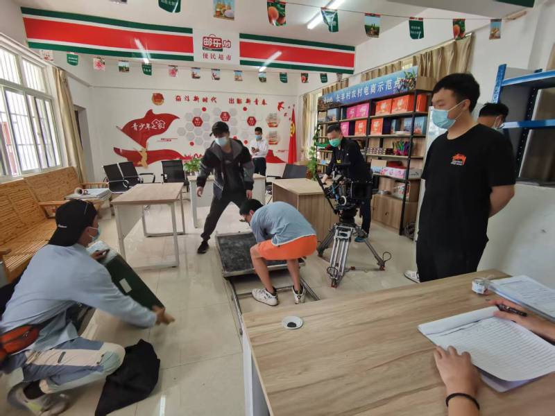 通榆县电商产品视频拍摄制作实战秘籍，助力产品引爆电商流量